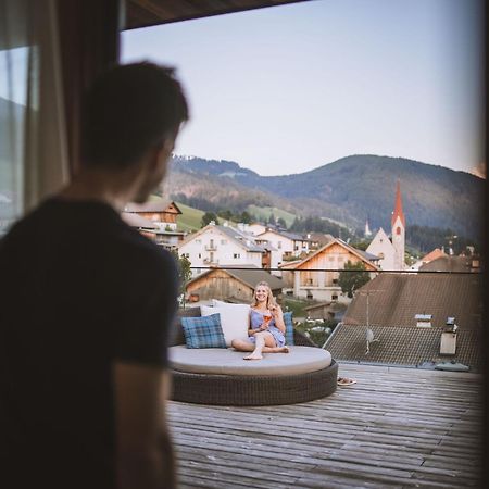 Alpin Hotel Sonnblick Perca Extérieur photo
