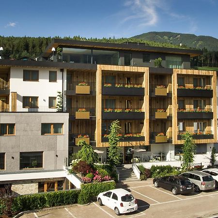 Alpin Hotel Sonnblick Perca Extérieur photo