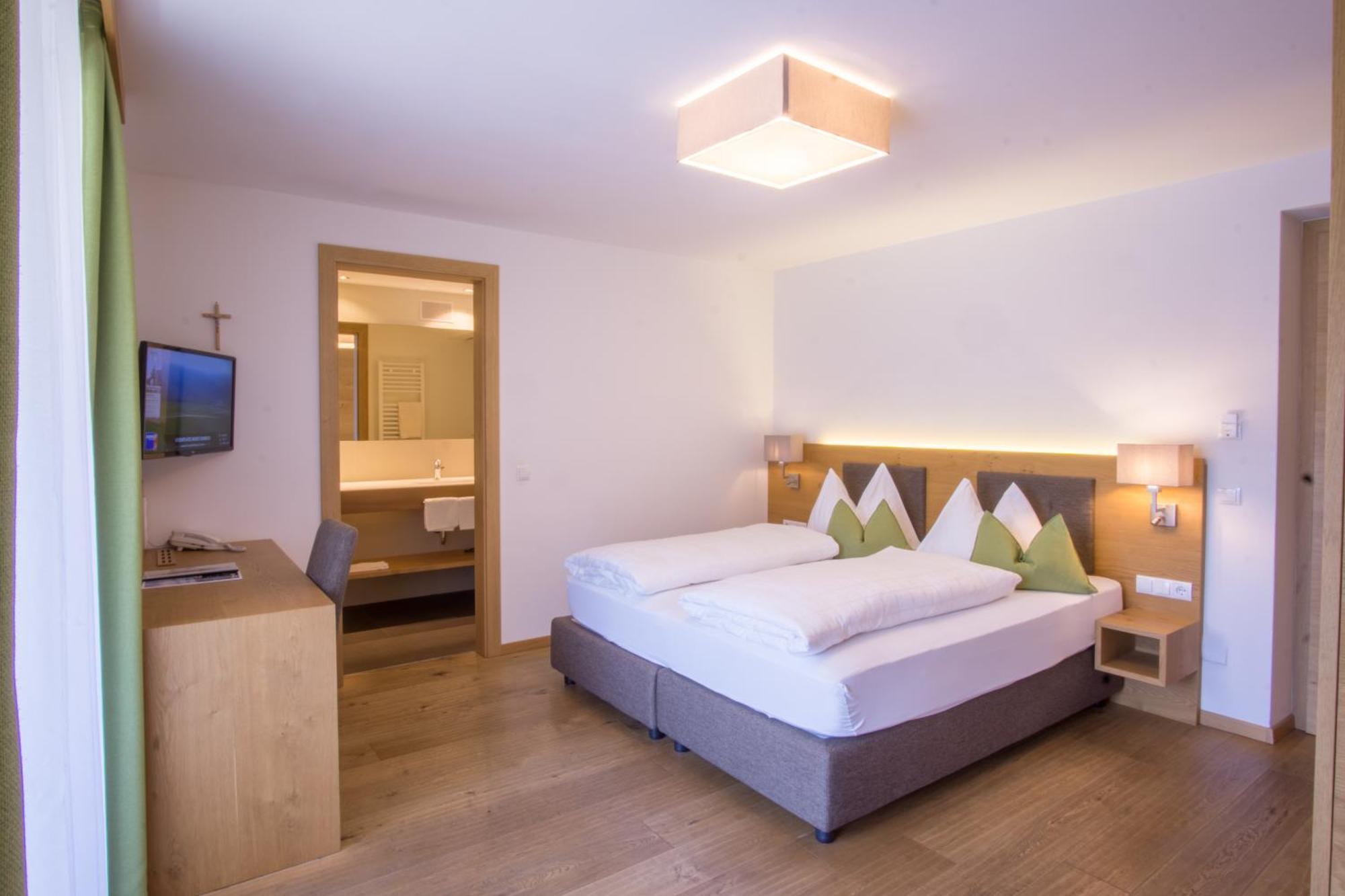 Alpin Hotel Sonnblick Perca Chambre photo