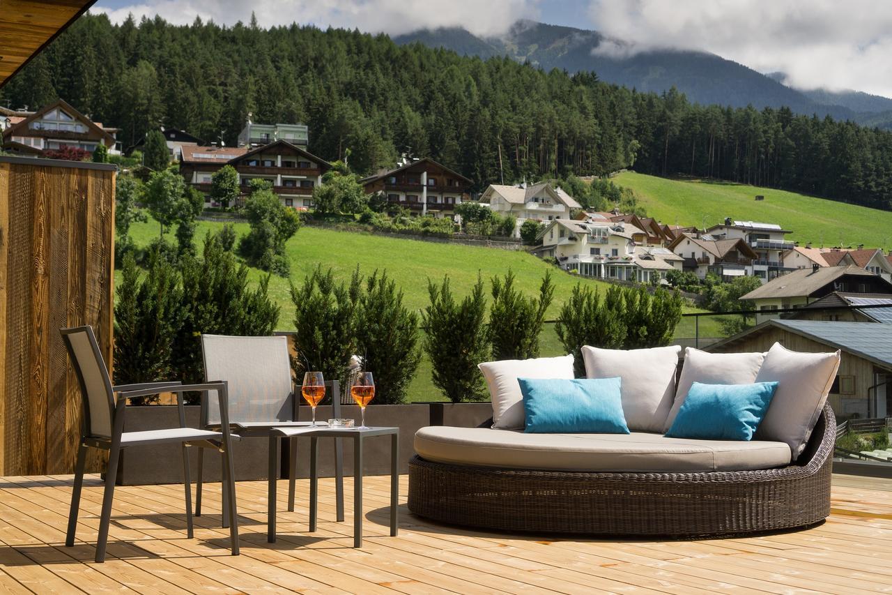 Alpin Hotel Sonnblick Perca Extérieur photo