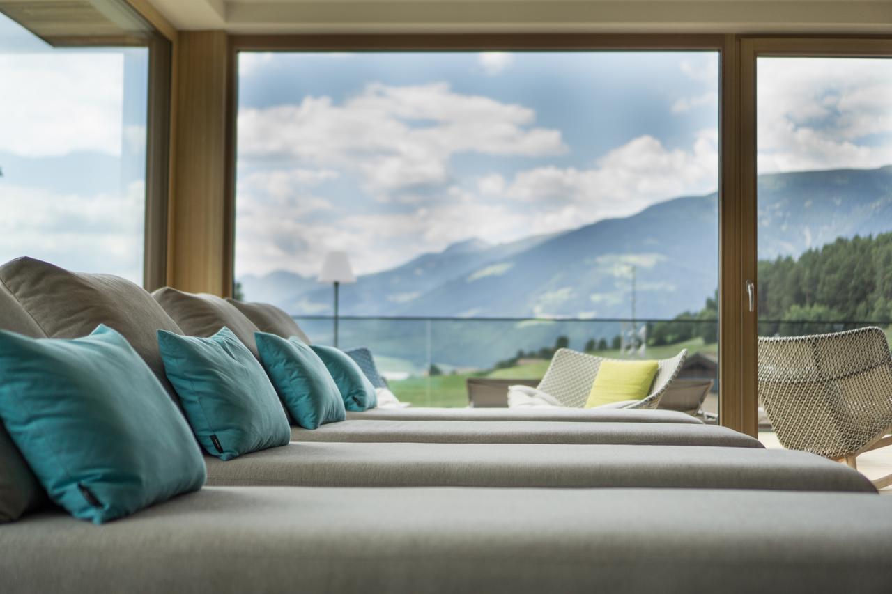 Alpin Hotel Sonnblick Perca Extérieur photo