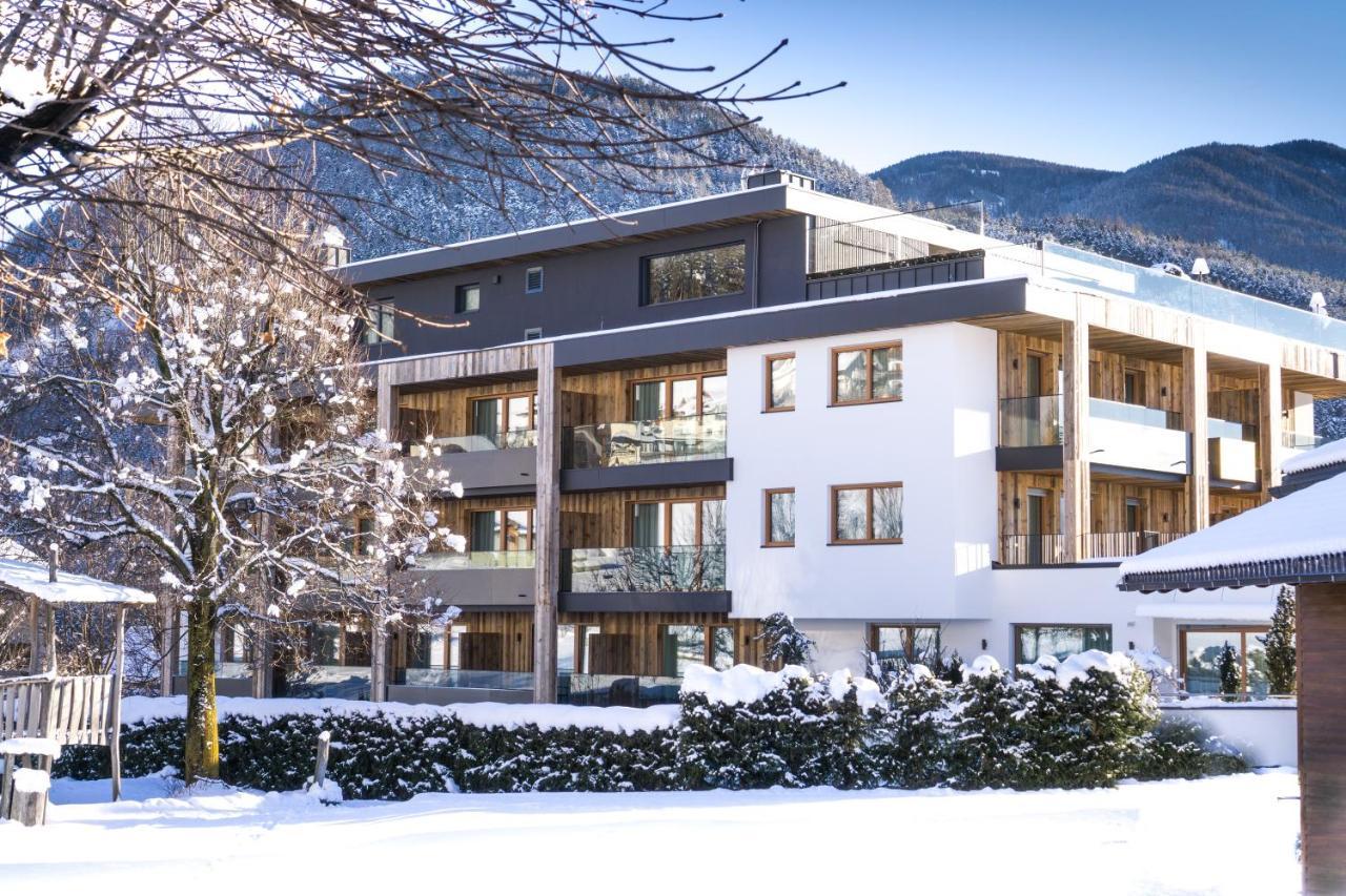 Alpin Hotel Sonnblick Perca Extérieur photo